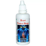 Thumbnail for Tonga Herbs Heart Protect Drops
