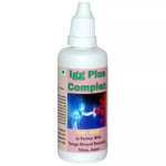Thumbnail for Tonga Herbs IGG Plus Complex Drops