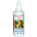 Thumbnail for Tonga Herbs Mango Protein Plus Drops