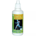 Thumbnail for Tonga Herbs Maximum Strength Glucosamine HCL With Boswelia Drops