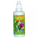 Thumbnail for Tonga Herbs Milk Thistle And Dandelion Plus Drops