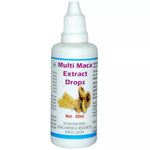 Thumbnail for Tonga Herbs Multi Maca Extract Drops
