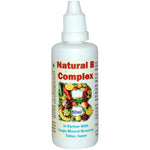 Thumbnail for Tonga Herbs Natural B Complex Drops