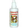 Tonga Herbs Natural B Complex Drops