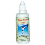 Thumbnail for Tonga Herbs Natural Metabolic Boost Drops