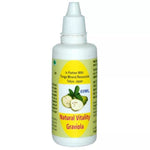 Thumbnail for Tonga Herbs Natural Vitality Graviola Drops