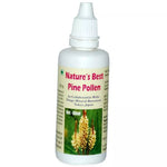 Thumbnail for Tonga Herbs Nature Best Pine Pollen Drops