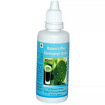 Thumbnail for Tonga Herbs Nature Plus Chlorophyll Drops