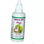 Thumbnail for Tonga Herbs Nitro FX Plus Drops