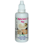 Thumbnail for Tonga Herbs Alpha Sorb - C Plus Drops