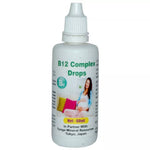 Thumbnail for Tonga Herbs B12 Complex Drops