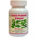 Thumbnail for Tonga Herbs Active Probiotic Capsules