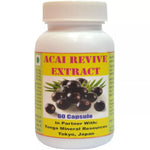 Thumbnail for Tonga Herbs Acai Revive Extract Capsules