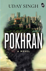 Thumbnail for Pokhran - A Novel - Uday Singh - Dista