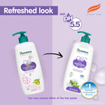 Thumbnail for Himalaya Extra Moisturizing Baby Wash - Distacart