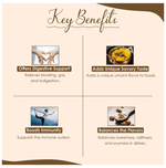 Thumbnail for Minature Asafoetida Powder