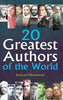 20 Greatest Authors of the World