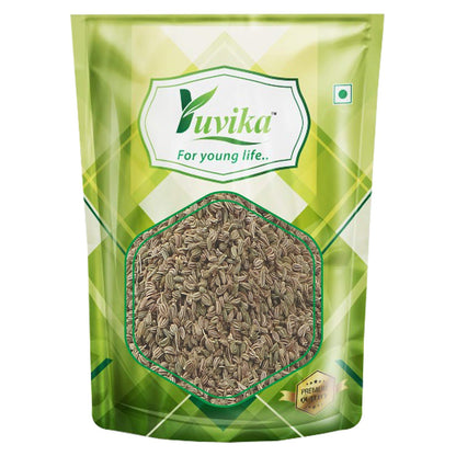 Yuvika Ajmod - Apium Graveolens - Celery Seeds - Distacart