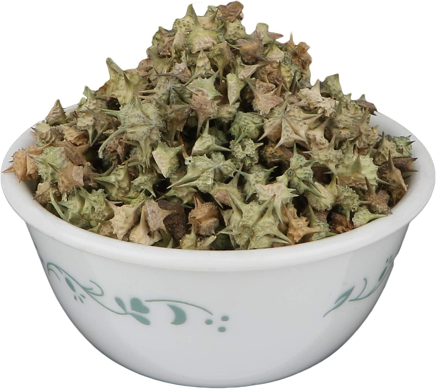 Yuvika Gokhru Chota | Gokhroo Chota - Tribulus Terrestris Seeds - Small Caltrops