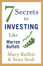 Thumbnail for 7 SECRETS TO INVESTING LIKE WARREN BUFFETT