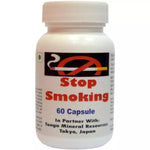 Thumbnail for Tonga Herbs Stop Smoking Capsules