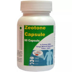 Thumbnail for Tonga Herbs Zeotone Capsules