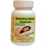 Thumbnail for Tonga Herbs Amazing Sleep Capsules