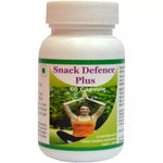Thumbnail for Tonga Herbs Snack Defense Plus Capsules