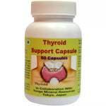 Thumbnail for Tonga Herbs Thyroid Support Capsules
