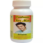 Thumbnail for Tonga Herbs Centrum For Men Capsules