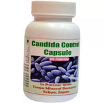 Thumbnail for Tonga Herbs Candida Control Capsules