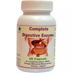 Thumbnail for Tonga Herbs Complete Digestive Enzyme Capsules