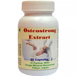 Thumbnail for Tonga Herbs Osteostrong Extract Capsules
