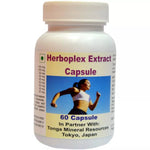 Thumbnail for Tonga Herbs Herboplex Extract Capsules