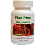 Thumbnail for Tonga Herbs Fizz Plus Capsules