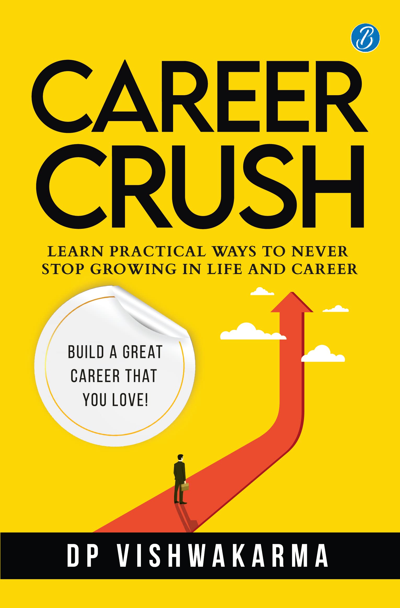 Career Crush - DP Vishwakarma - Dista