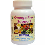 Thumbnail for Tonga Herbs Omega Plex Support Capsules
