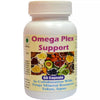 Tonga Herbs Omega Plex Support Capsules