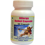 Thumbnail for Tonga Herbs Allergy Relief Capsules