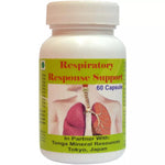 Thumbnail for Tonga Herbs Respiratory Response Support Capsules