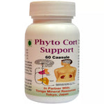 Thumbnail for Tonga Herbs Phyto Cort Support Capsules