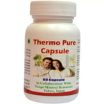 Thumbnail for Tonga Herbs Thermo Pure Capsules