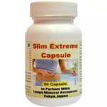 Thumbnail for Tonga Herbs Slim Extreme Capsules