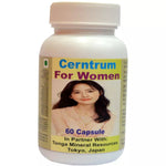 Thumbnail for Tonga Herbs Centrum For Women Capsules