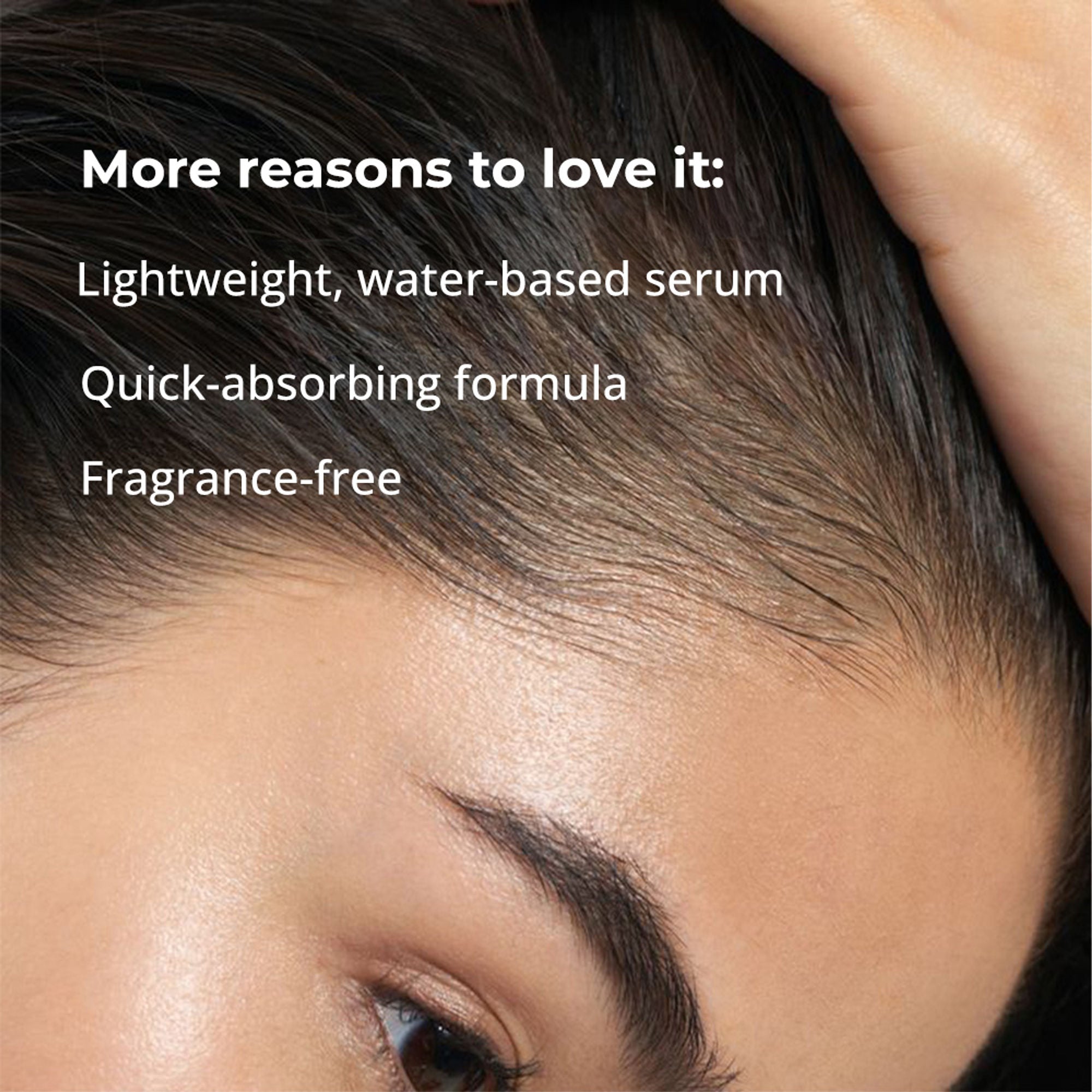 Naturali Anti-Dandruff Scalp Serum with Sage,Tea Tree Oil & Salicylic Acid - Distacart