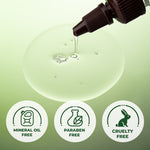 Thumbnail for Naturali Anti-Dandruff Scalp Serum with Sage,Tea Tree Oil & Salicylic Acid - Distacart
