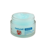 Thumbnail for Naturali Aqua Hydrating Gel Moisturiser with Superfoods Earth Marine Water & Sea Algae - Distacart