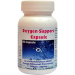 Thumbnail for Tonga Herbs Oxygen Support Capsules