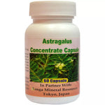 Thumbnail for Tonga Herbs Astragalus Concentrate Capsules