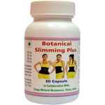 Thumbnail for Tonga Herbs Botanical Slimming Plus Capsules